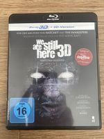 We Are Still Here 3D Blu-ray