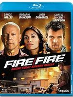 FIRE with FIRE- Rache folgt eigenen Regeln