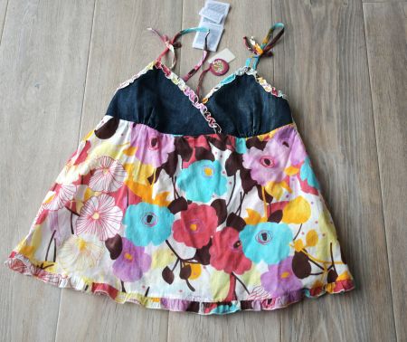 neu Top von Nolita Pocket gr. XS S