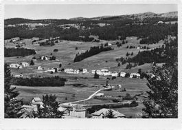L'orient valle de joux G