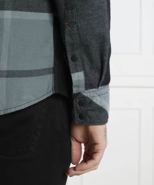 Hugo Boss Camicie: Boss  Herrenhemd – Nuovo e nell'imballaggio originale da Bad Ragaz venduto da AKahlon 8