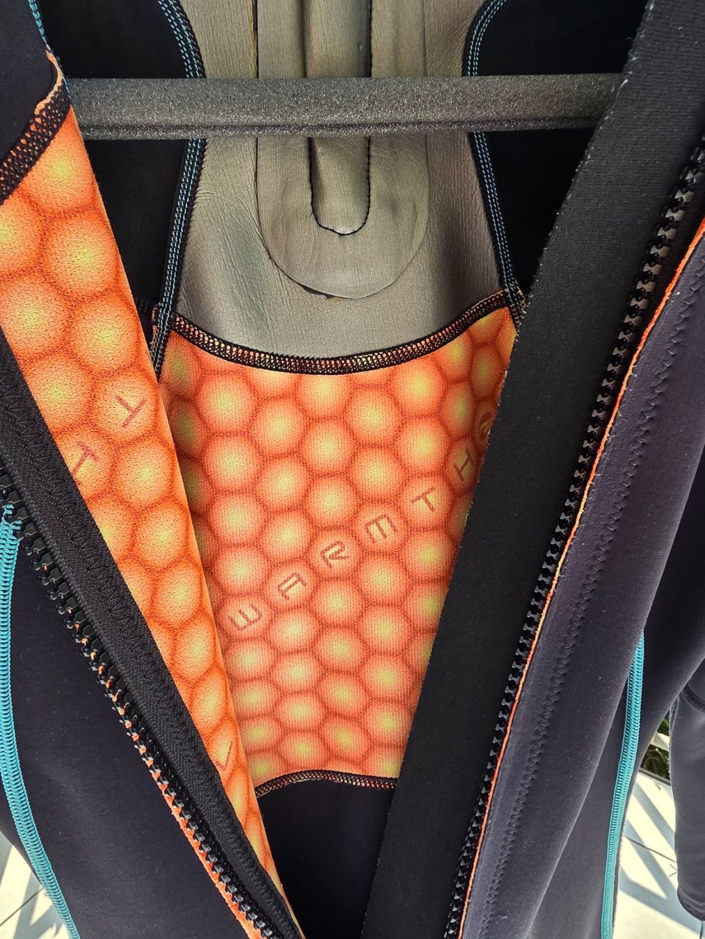 Mute per immersioni: BARE 3/2mm Nixie Ultra Full Ladies Wetsuit. – Usato da Hergiswil NW venduto da luc_b5pz 6
