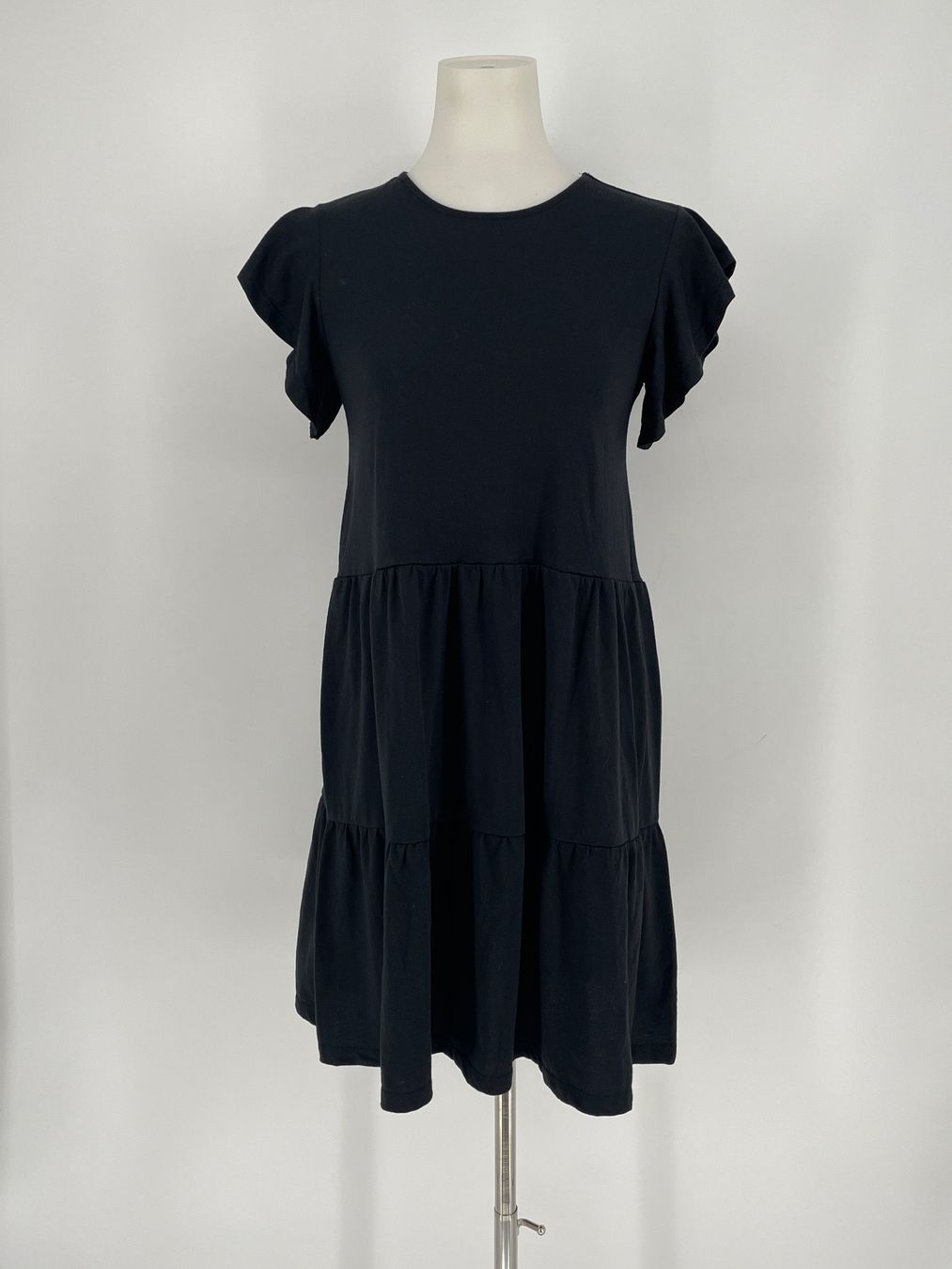 Vila Vestiti: Kleid Gr. XS von Vila – Usato da Auenstein venduto da moin.