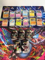 Pokemon Karten Sammlung 800+ Karten Englisch ab 1.- NM (4)