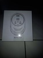 air purifier