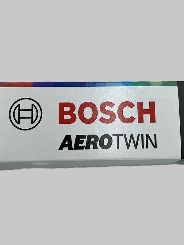 Bosch Tutti i ricambio: BOSCH | Scheibenwischer | A620S | 2 Stk – Nuovo (secondo la descrizione) da Wittenbach venduto da Restwert_St-Gallen 4