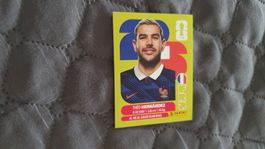 Panini Sticker WM 2026 - FRA 3