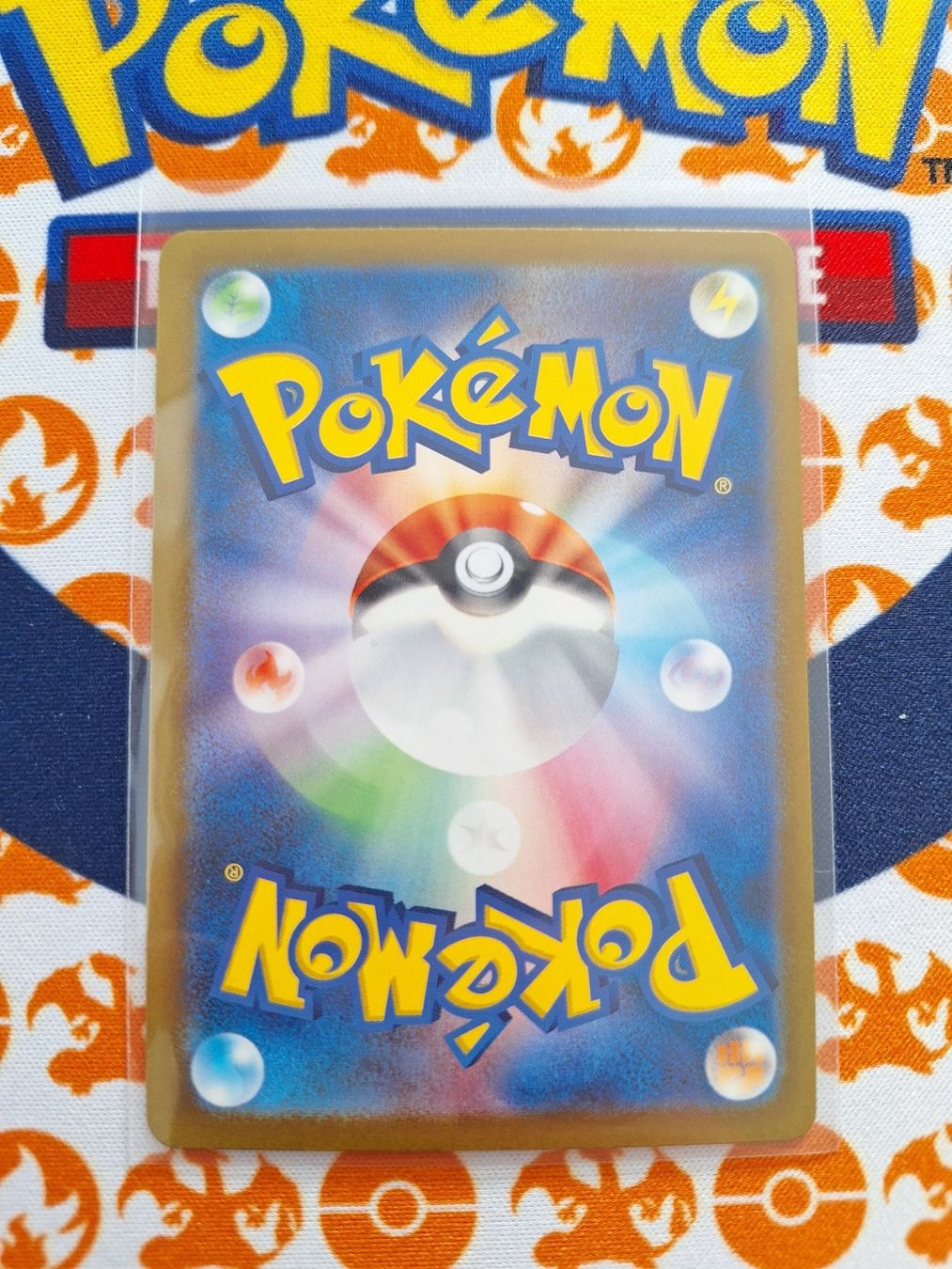 Pokémon Sammelbilder & Trading cards: Pokemon Charizard ex Shiny Treasure ex Japanisch – Gebraucht aus Gossau SG von  1