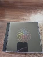 Coldplay - A Head Full Of Dreams