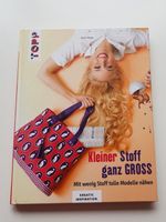 Kleiner Stoff ganz Gross mit wenig Stoff tolle Modelle Nähen