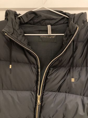 Daunenjacke Sônja Bogner Gr. 38/40