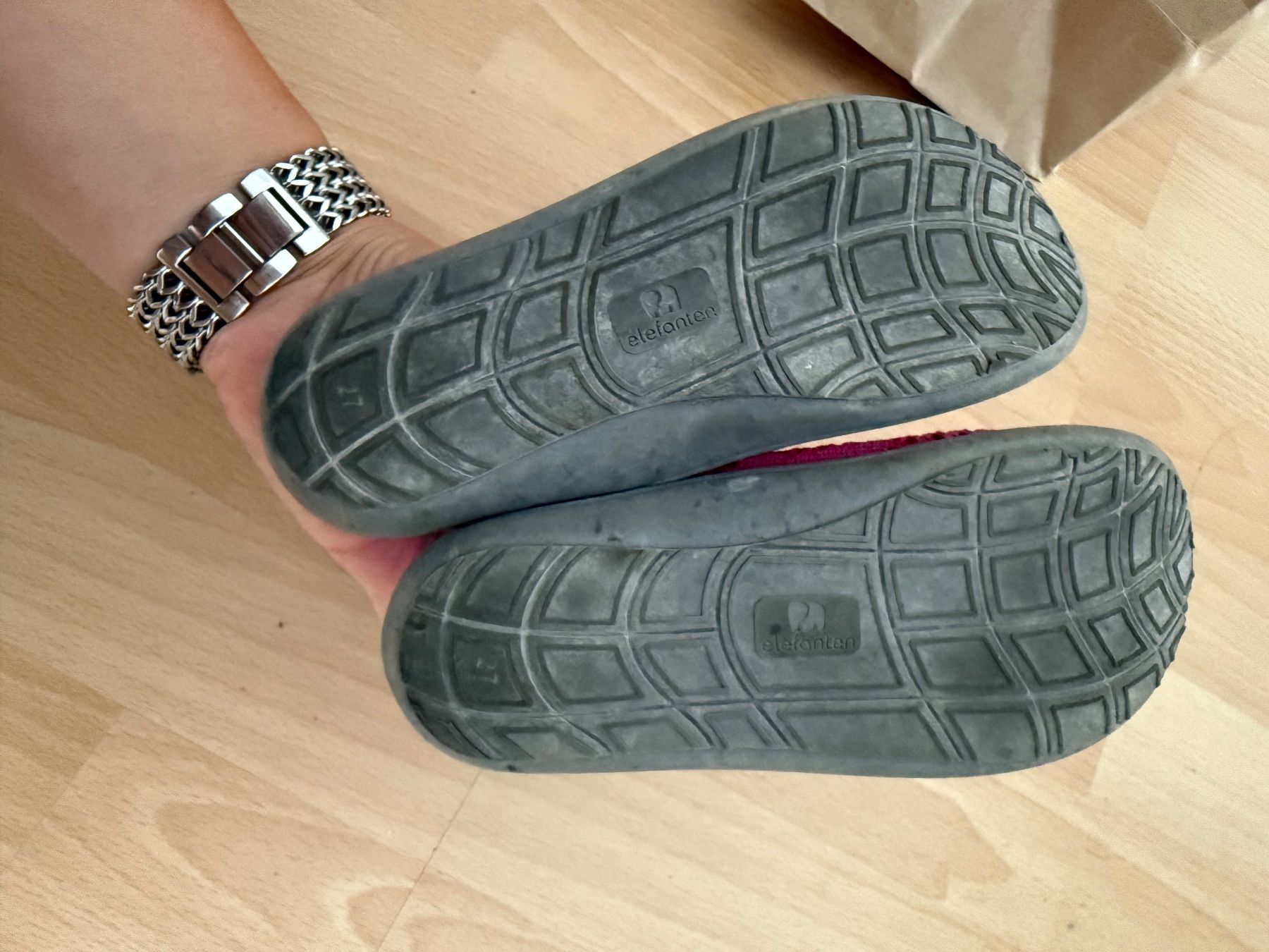Scarpe per ragazze: Mädchen Sandale grösse 29 – Usato da Embrach venduto da vas_fky8 2
