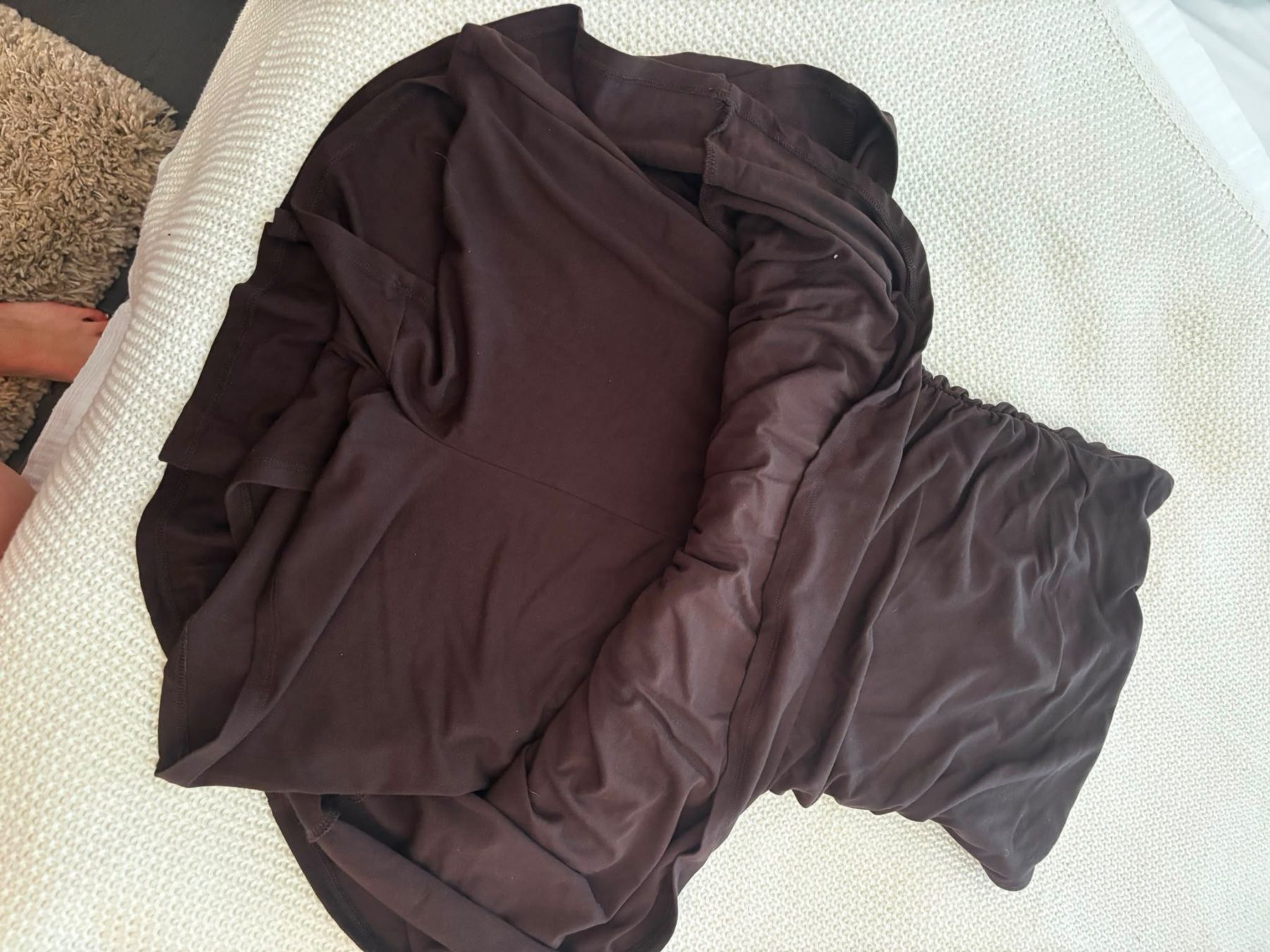 Vestiti: Trägerloses Kleid. Woman. – Usato da Eglisau venduto da Marc_J. 2