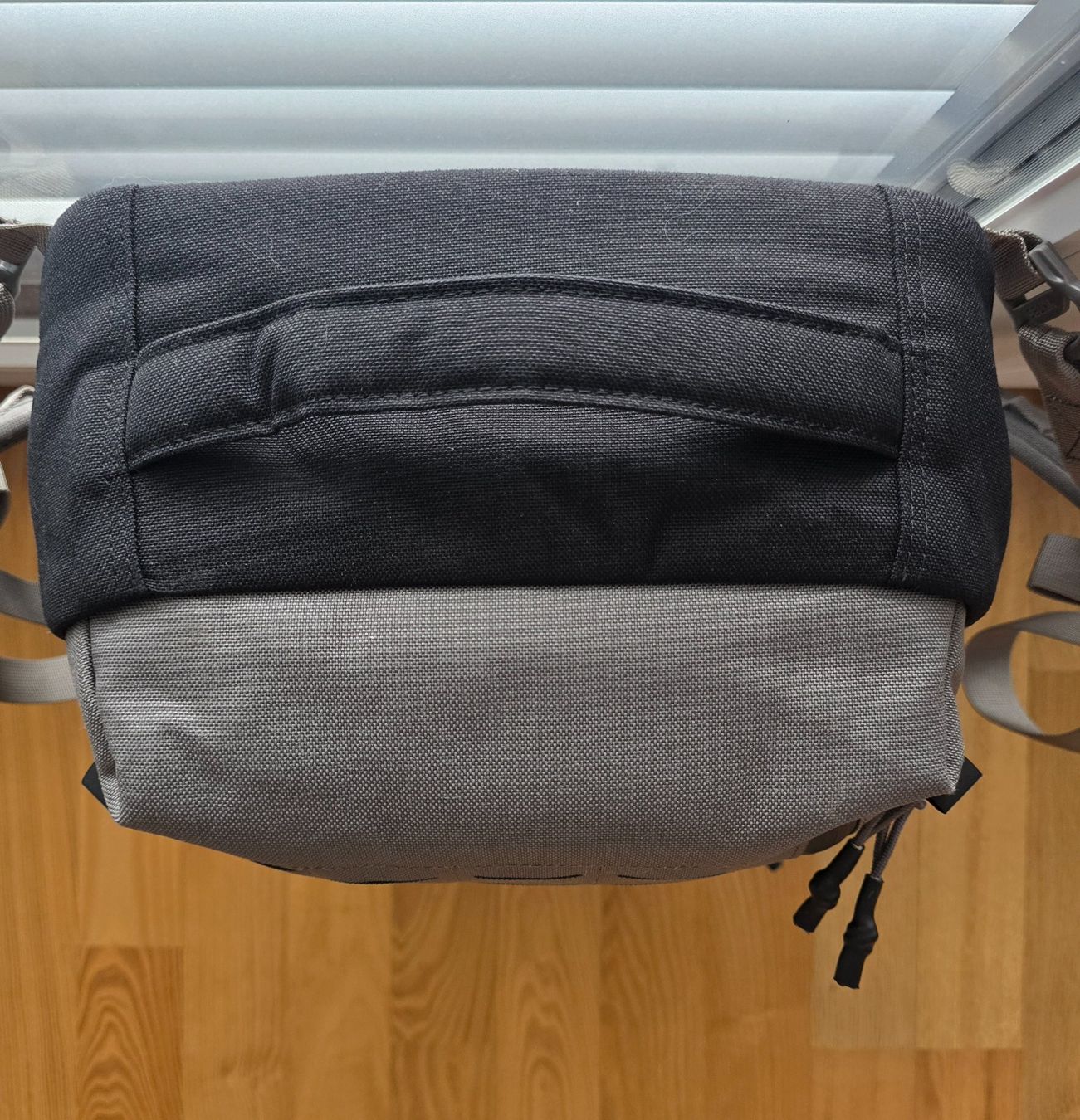 Zaini: VIKTOS taktischer Rucksack PERIMETER 25l, Greyman – Nuovo (secondo la descrizione) da Alpnach Dorf venduto da ben_zb29 2