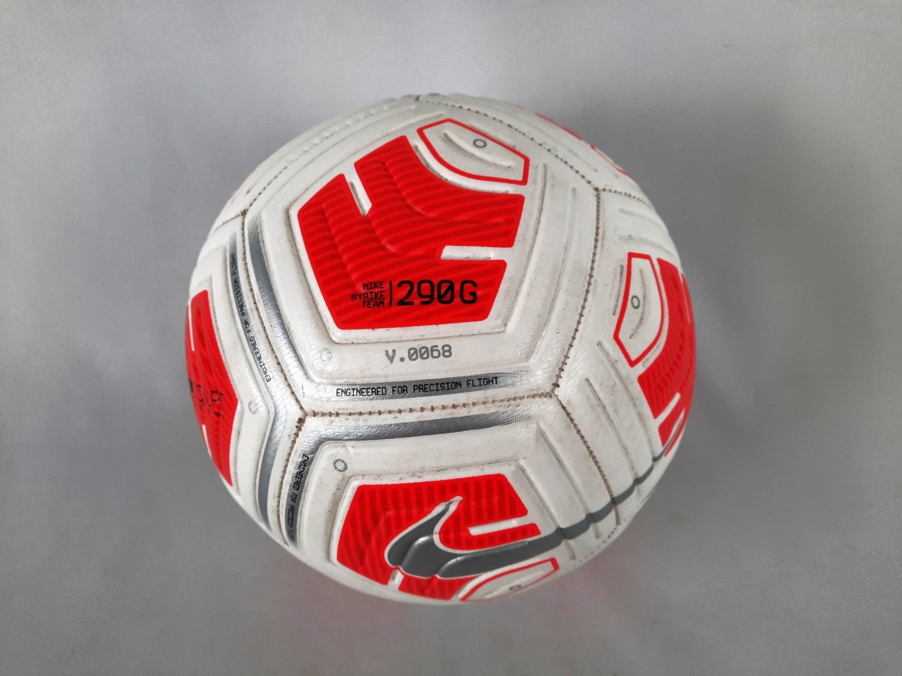 Nike Palloni: NIKE STRIKE TEAM Fussball – Nuovo (secondo la descrizione) da Beinwil am See venduto da Restwert_Beinwil 2