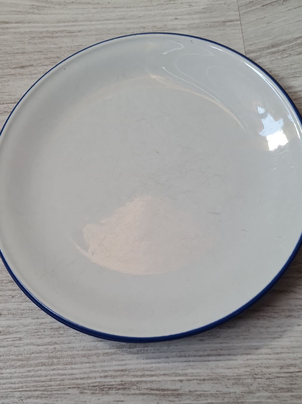 Rössler Assiettes: Rössler 2 Frühstücksteller – D'occasion à Münsingen par Cuci31