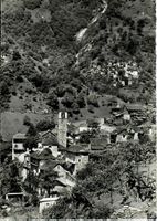Vogorno