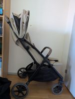 Kinderwagen Joie parcel lx