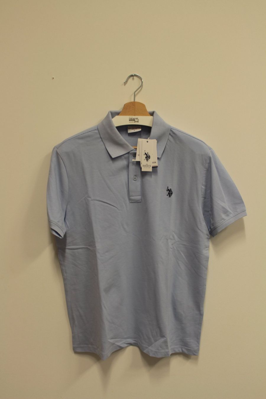 US Polo Magliette Polo: NEU Originalverpackung U.S. POLO SINCE 1890 – Usato da Bruettisellen venduto da Collector_Store 1