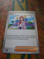 POKEMON  Tara   H  PRE DE  114/131  TRAINER  2025
