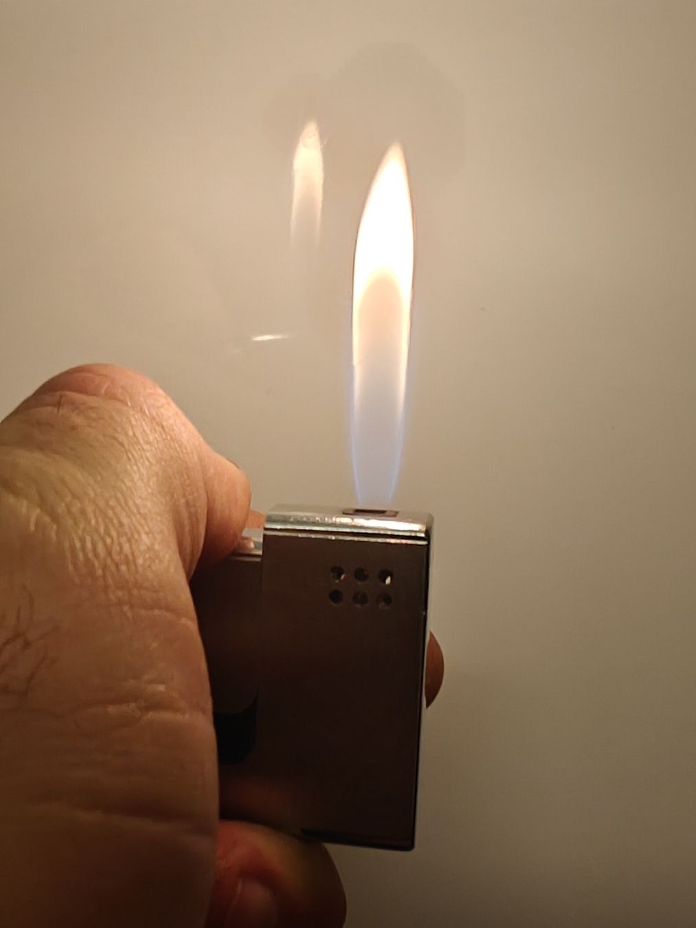 Rowenta Accendini: Rowenta, Feuerzeug – Usato da Stäfa venduto da Nimbin03 2