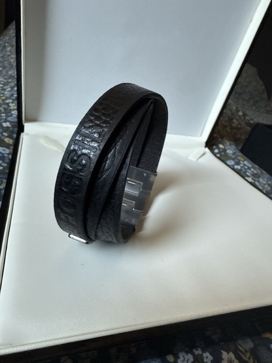 Fossiles: Armband Fossil – Neuf (Voir description) à Winkel par Olirickli05 2