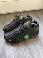 Nike Air Max 95 x Corteiz – Black – Gr. 42.5