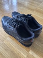 Reebok Classics, Schwarz, Grösse 40, Top Zustand!