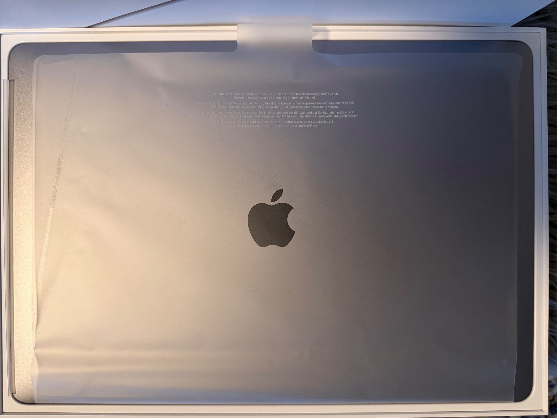 Apple Portables: Apple MacBook Pro 15" | Intel Core i7 | 16 GB RAM | TOP! – D'occasion à Hergiswil NW par FabriziaFrank 5