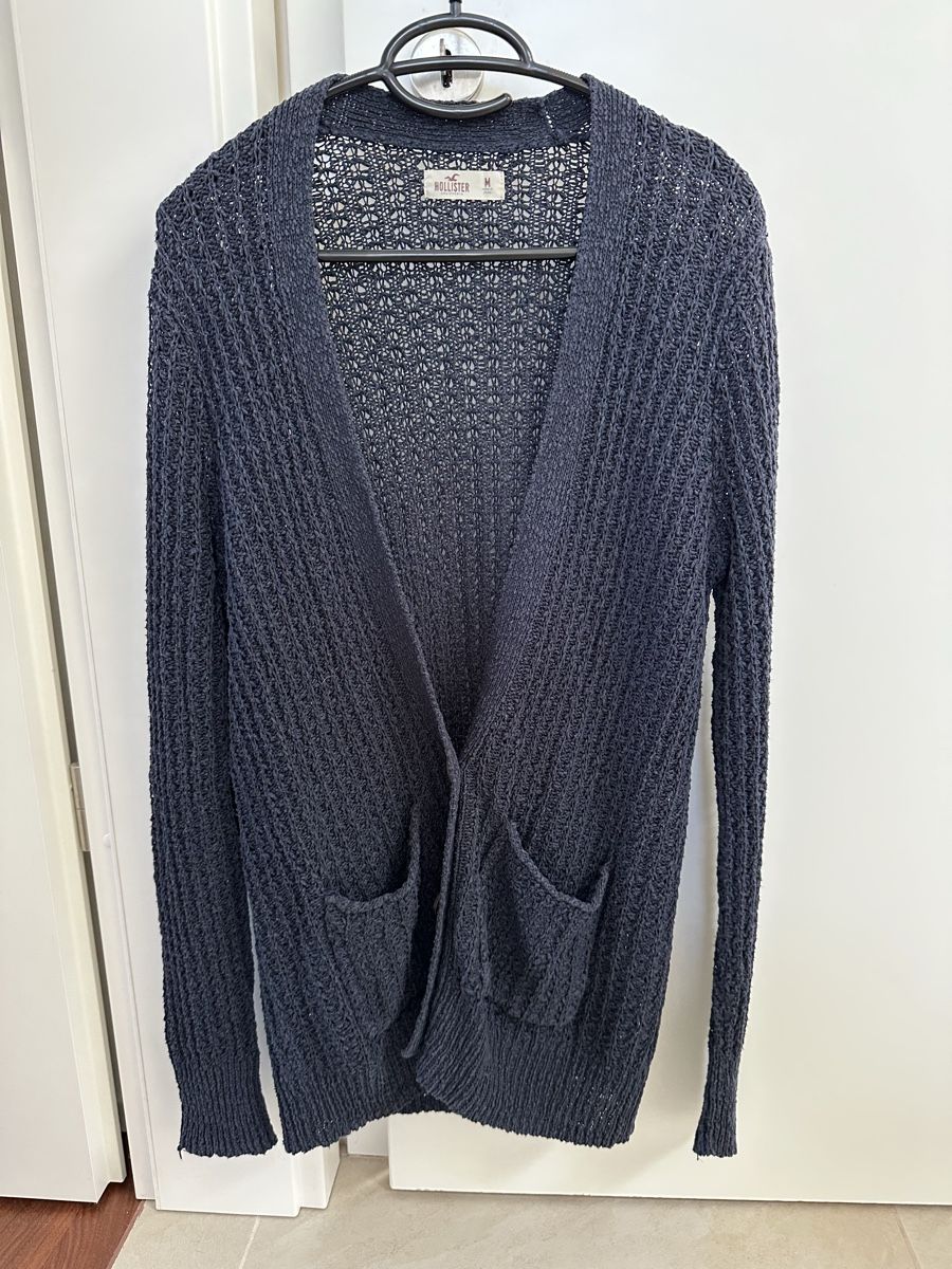 Hollister Giacche: Strickjacke von Hollister M – Usato da Sarmenstorf venduto da Nila78 6