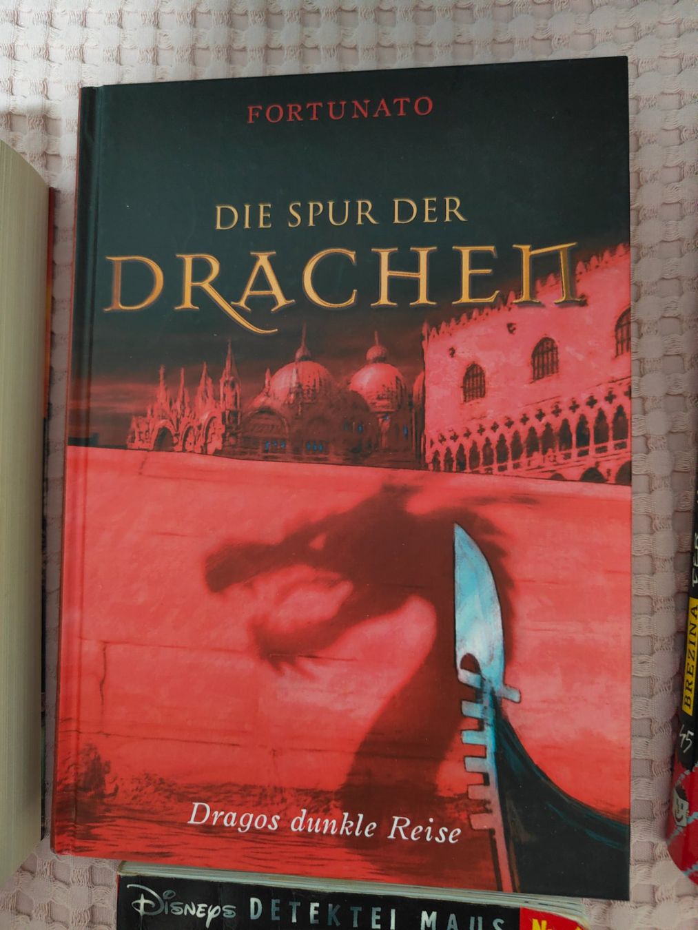 Livres: 4 Jugend Krimibücher – Neuf (Voir description) à St. Gallen par Bisaknosp 2