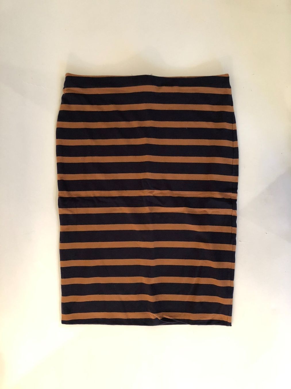 H&M Röcke: H&M Jupe Rock Jersey Stretch – Neu (gemäss Beschreibung) aus Zürich von its-love