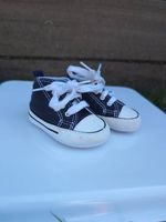 neue Baby-Converse Gr. 17