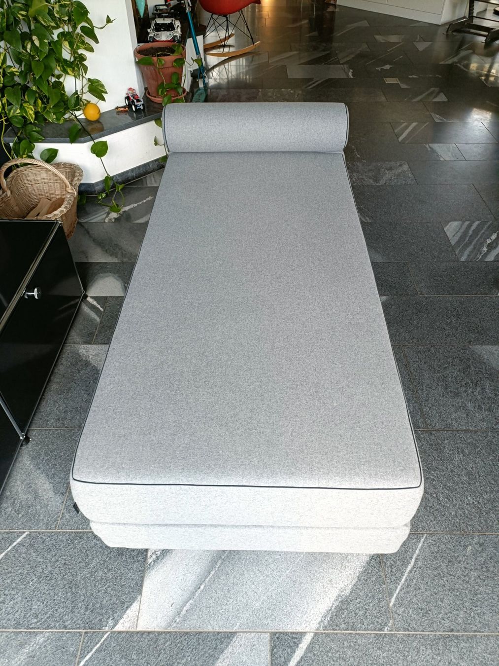 Divani: Bettsofa Softline Lubi – Usato da Schmitten FR venduto da oldtimer82 2