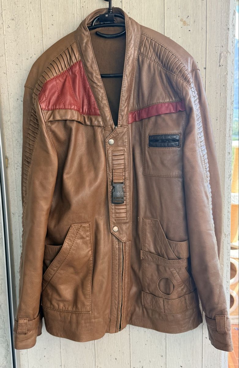 Vestes: Réplique Veste Star Wars VII – D'occasion à Sion par foo_j65g