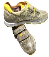 SALE- Bisgaard aus Leder Gr.27, no chemicals chrome & Metals