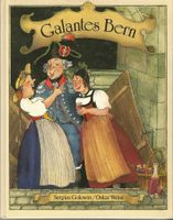 Galantes Bern Sergius Golowin
