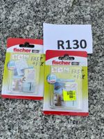 Easy Fix 2 Packungen von fischer/ Kleber