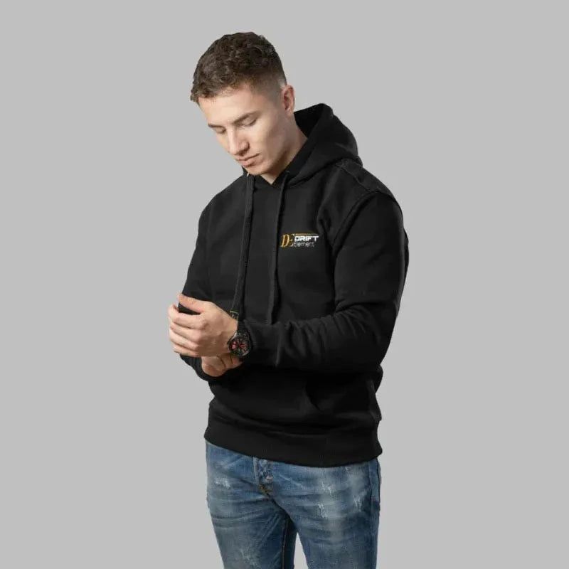Maglioni & Felpe: DriftElement Hoodie in der Grösse S – Nuovo e nell'imballaggio originale da Ermatingen venduto da driftelement 1