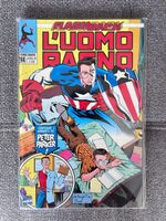 L'Uomo Ragno / Spider-Man Marvel Italia n. 244 1998 Italiano