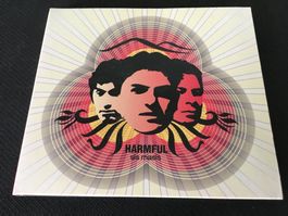 Harmful - Sis Masis -CD- Digipak
