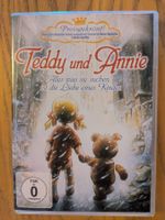 Teddy und Annie (DVD)