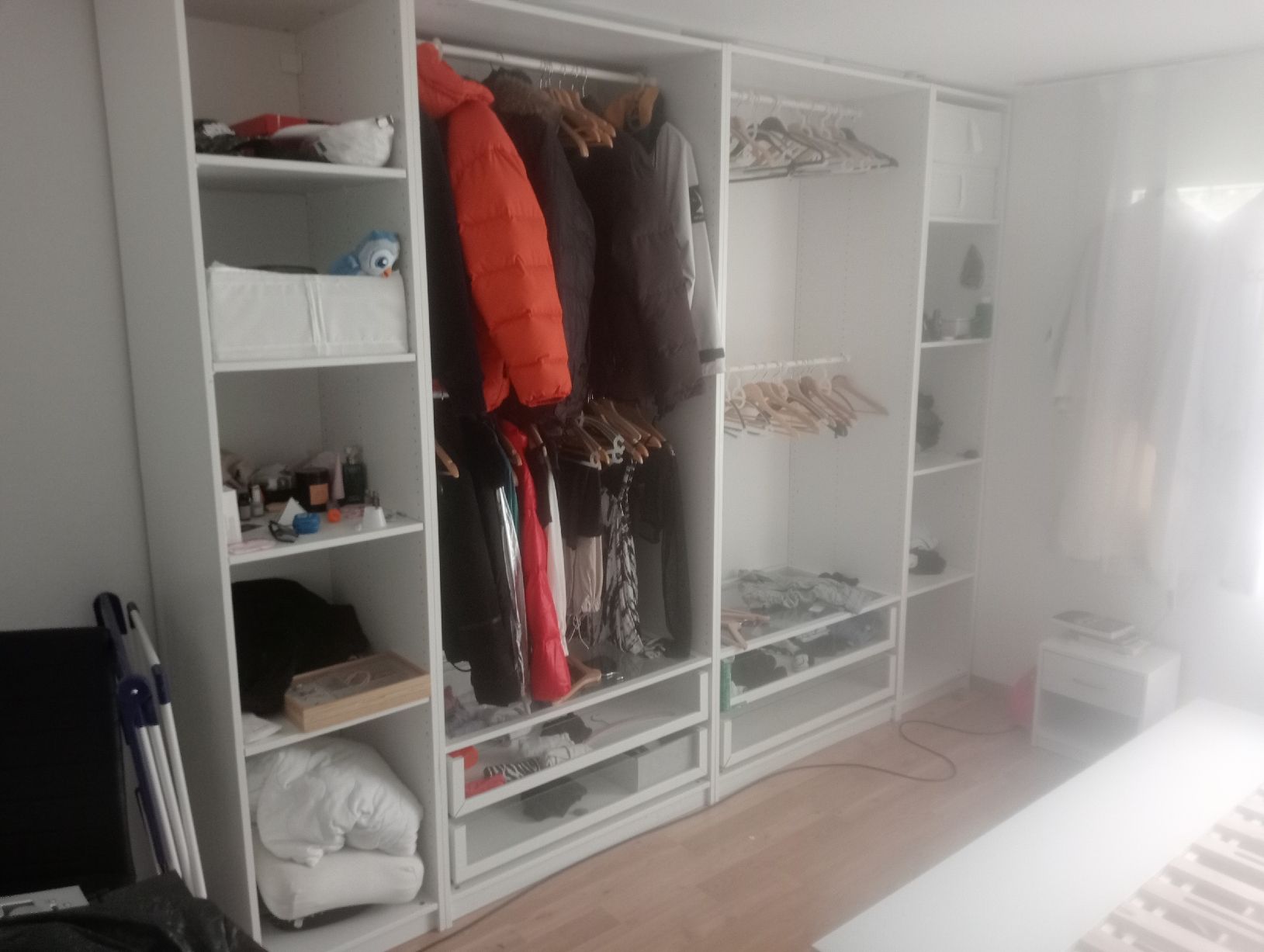 Schränke: armoire grande – Gebraucht aus Biel/Bienne von ri-k2503