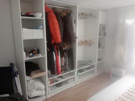 armoire grande