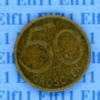ATS___0.50 1962 ss 50 Groschen