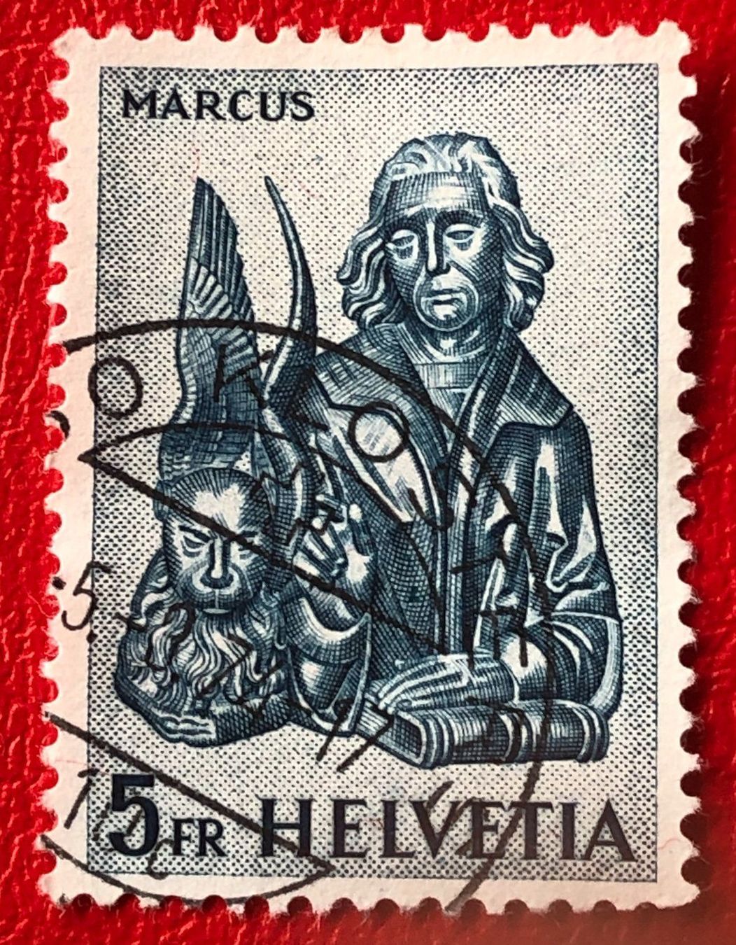 Tutti i francobolli: Nr.382 mit VollStempel – Usato da Aarau venduto da Billa007
