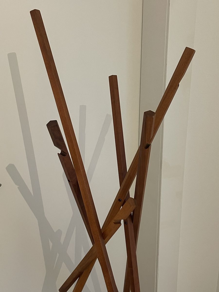 Guardaroba: Sticks Garderobenständer  – Usato da Zürich venduto da apotheke0812 2
