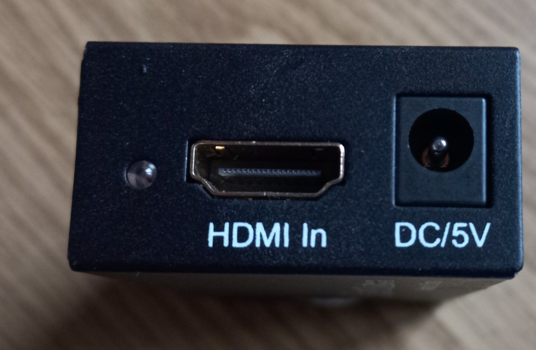 Adattatori: HDMI zu DisplayPort Adapter - Neuwertig & Originalverpackt – Usato da Wettingen venduto da tonia3 1