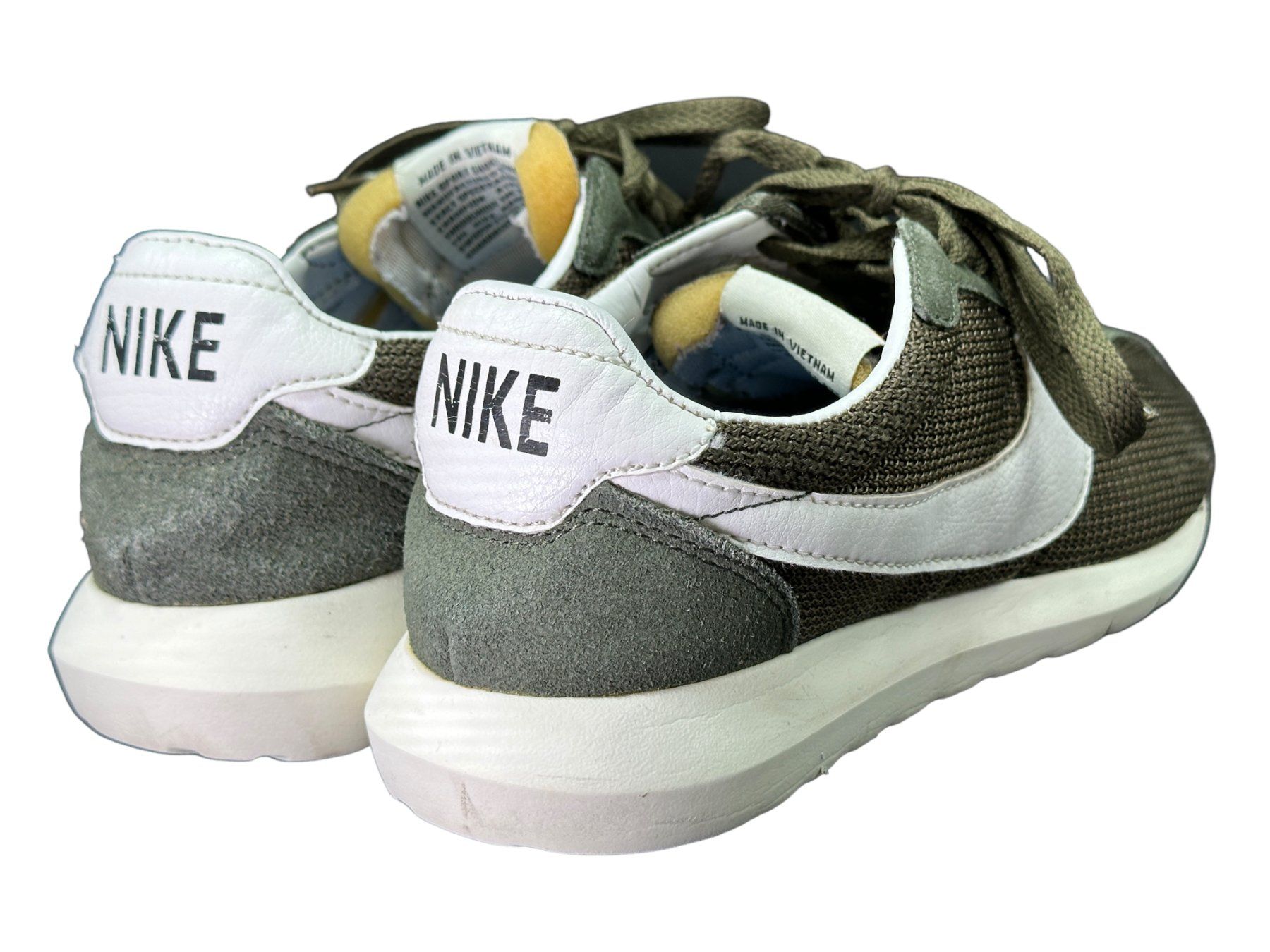 Nike Scarpe da donna: NIKE Roshe LD 1000 Baskets – Usato da Morges venduto da vintix 9