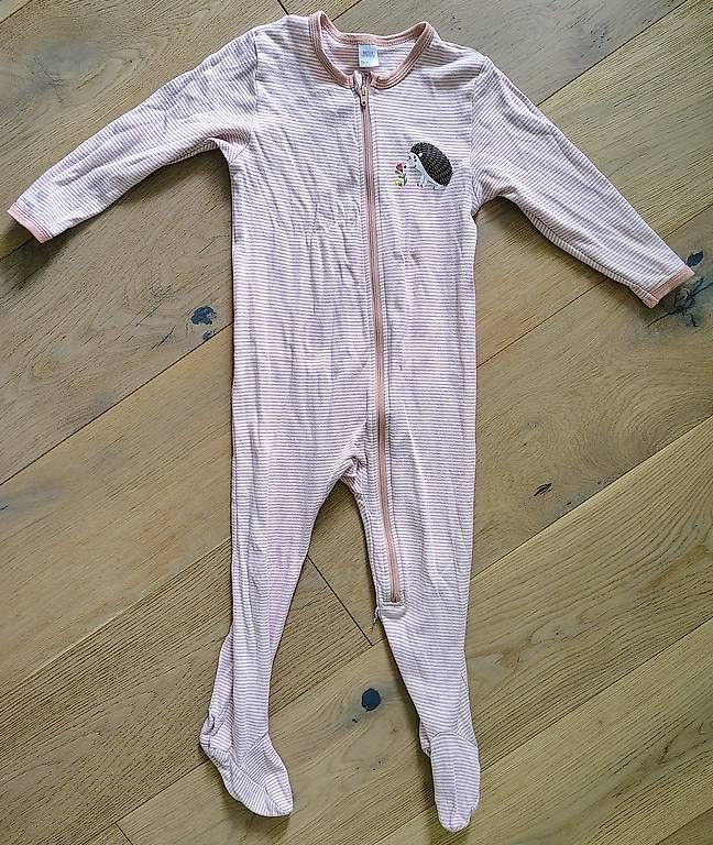 Pigiama & Simili: Bio cotton Pyjamas/Strampler 98/104 – Usato da Zürich venduto da Tunguskah 2